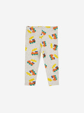 Load image into Gallery viewer, Bobo Choses / BABY / Leggings / Bobo Choo Choo AO