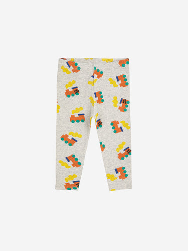 Bobo Choses / BABY / Leggings / Bobo Choo Choo AO