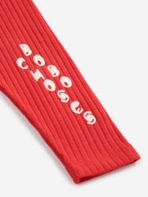 Load image into Gallery viewer, Bobo Choses / BABY / Leggings / Red