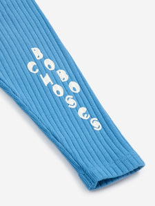 Bobo Choses / BABY / Leggings / Blue
