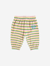 Load image into Gallery viewer, Bobo Choses / BABY / Jogging Pants / Have Fun Striped