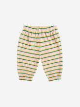 Load image into Gallery viewer, Bobo Choses / BABY / Jogging Pants / Have Fun Striped