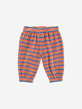 Load image into Gallery viewer, Bobo Choses / BABY / Jogging Pants / Have Fun Striped