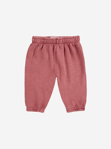 Bobo Choses / BABY / Jogging Pants / Curve