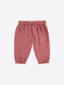 Bobo Choses / BABY / Jogging Pants / Curve