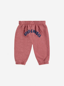 Bobo Choses / BABY / Jogging Pants / Curve
