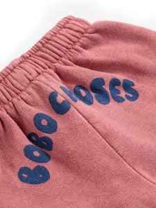Bobo Choses / BABY / Jogging Pants / Curve