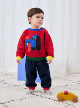 Load image into Gallery viewer, Bobo Choses / BABY / Jogging Pants / Color Block