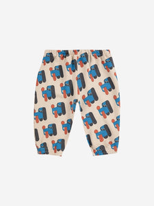 Bobo Choses / BABY / Jogging Pants / Doggy Mate AO