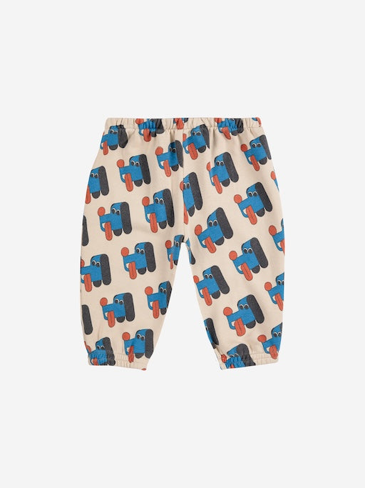 Bobo Choses / BABY / Jogging Pants / Doggy Mate AO