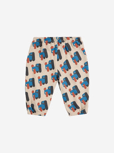 Bobo Choses / BABY / Jogging Pants / Doggy Mate AO
