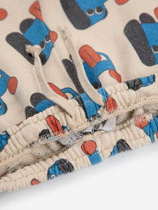 Bobo Choses / BABY / Jogging Pants / Doggy Mate AO