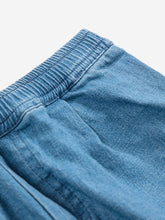 Load image into Gallery viewer, Bobo Choses / BABY / Pants / Roll The Dice Light Denim