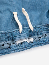 Load image into Gallery viewer, Bobo Choses / BABY / Pants / Roll The Dice Light Denim