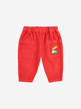 Load image into Gallery viewer, Bobo Choses / BABY / Corduroy Pants / Bobo Choo Choo