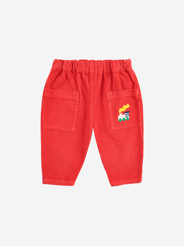 Bobo Choses / BABY / Corduroy Pants / Bobo Choo Choo