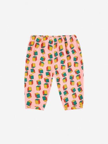 Bobo Choses / BABY / Pants / Dices AO Corduroy