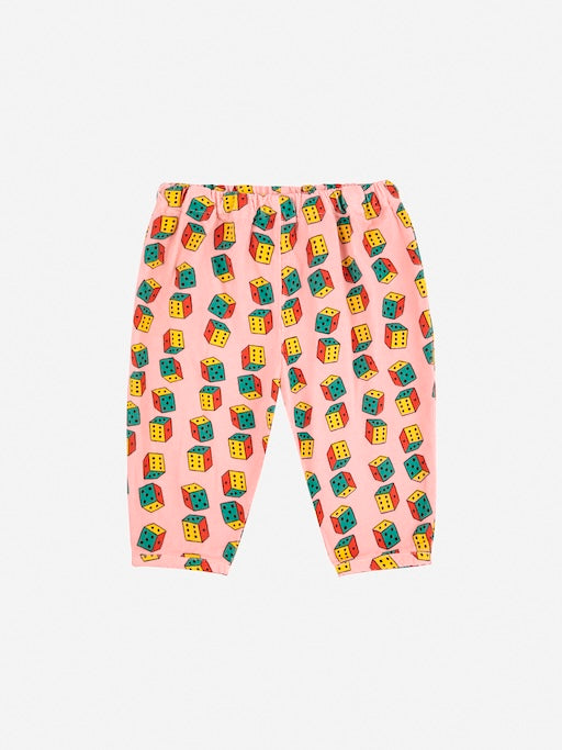 Bobo Choses / BABY / Pants / Dices AO Corduroy