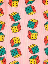 Load image into Gallery viewer, Bobo Choses / BABY / Pants / Dices AO Corduroy