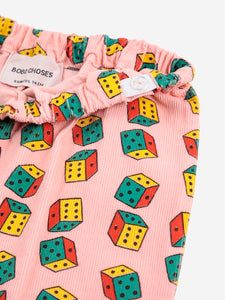 Bobo Choses / BABY / Pants / Dices AO Corduroy