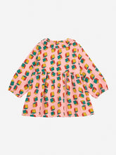 Load image into Gallery viewer, Bobo Choses / BABY / Dress / Dices AO Corduroy