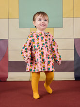 Load image into Gallery viewer, Bobo Choses / BABY / Dress / Dices AO Corduroy