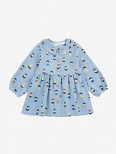 Load image into Gallery viewer, Bobo Choses / BABY / Dress / Game Pawns AO