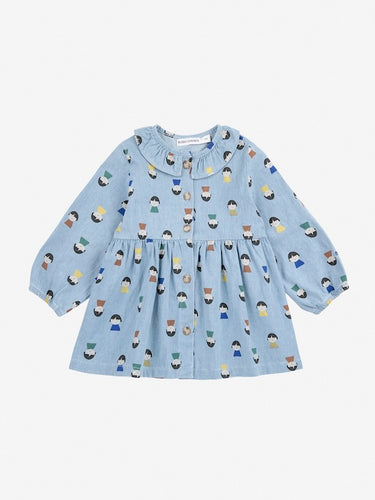 Bobo Choses / BABY / Dress / Game Pawns AO