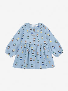 Bobo Choses / BABY / Dress / Game Pawns AO
