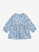 Load image into Gallery viewer, Bobo Choses / BABY / Dress / Game Pawns AO