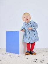 Load image into Gallery viewer, Bobo Choses / BABY / Dress / Game Pawns AO
