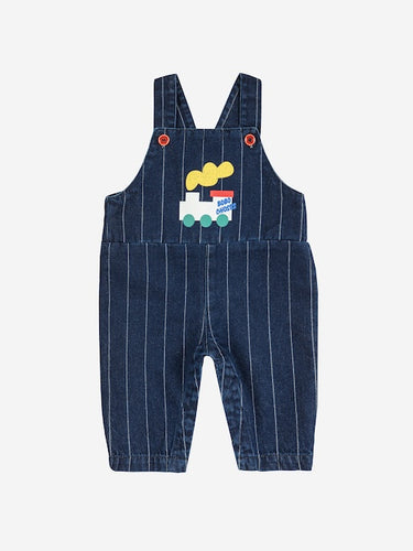 Bobo Choses / BABY / Dungaree / Choo Choo Denim