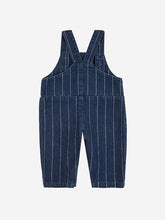 Load image into Gallery viewer, Bobo Choses / BABY / Dungaree / Choo Choo Denim