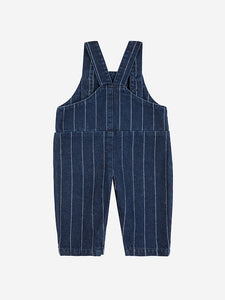 Bobo Choses / BABY / Dungaree / Choo Choo Denim