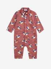 Load image into Gallery viewer, Bobo Choses / BABY / Woven Overall / La Oca AO