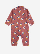 Load image into Gallery viewer, Bobo Choses / BABY / Woven Overall / La Oca AO
