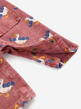 Load image into Gallery viewer, Bobo Choses / BABY / Woven Overall / La Oca AO