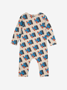 Bobo Choses / BABY / Overall / Doggy Mate AO