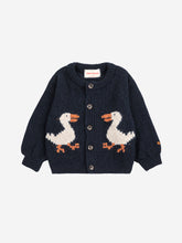 Load image into Gallery viewer, Bobo Choses / BABY / Jacquard Cardigan / La Oca