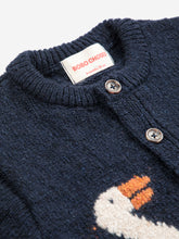 Load image into Gallery viewer, Bobo Choses / BABY / Jacquard Cardigan / La Oca