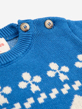 Load image into Gallery viewer, Bobo Choses / BABY / Jumper / Farm Jaquard