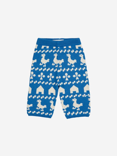 Bobo Choses / BABY / Pants / Farm AO Knitted