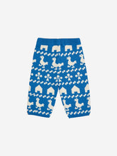Load image into Gallery viewer, Bobo Choses / BABY / Pants / Farm AO Knitted