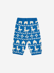 Bobo Choses / BABY / Pants / Farm AO Knitted