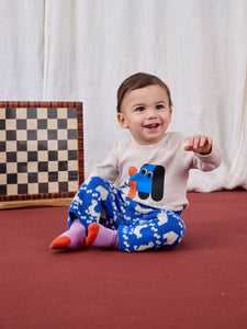 Bobo Choses / BABY / Pants / Farm AO Knitted