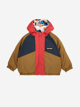 Load image into Gallery viewer, Bobo Choses / BABY / Reversible Jacket / Happy Dog AO