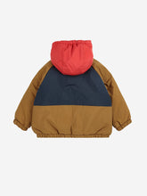 Load image into Gallery viewer, Bobo Choses / BABY / Reversible Jacket / Happy Dog AO