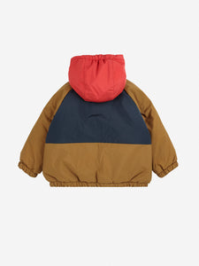 Bobo Choses / BABY / Reversible Jacket / Happy Dog AO