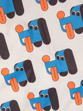 Load image into Gallery viewer, Bobo Choses / BABY / Reversible Jacket / Happy Dog AO