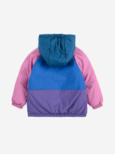 Load image into Gallery viewer, Bobo Choses / BABY / Reversible Jacket / Lucky Clover AO